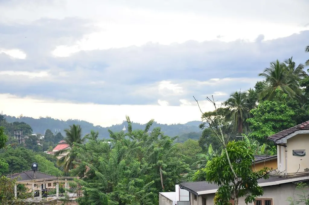Kandy Backpackers Hostel 0*,