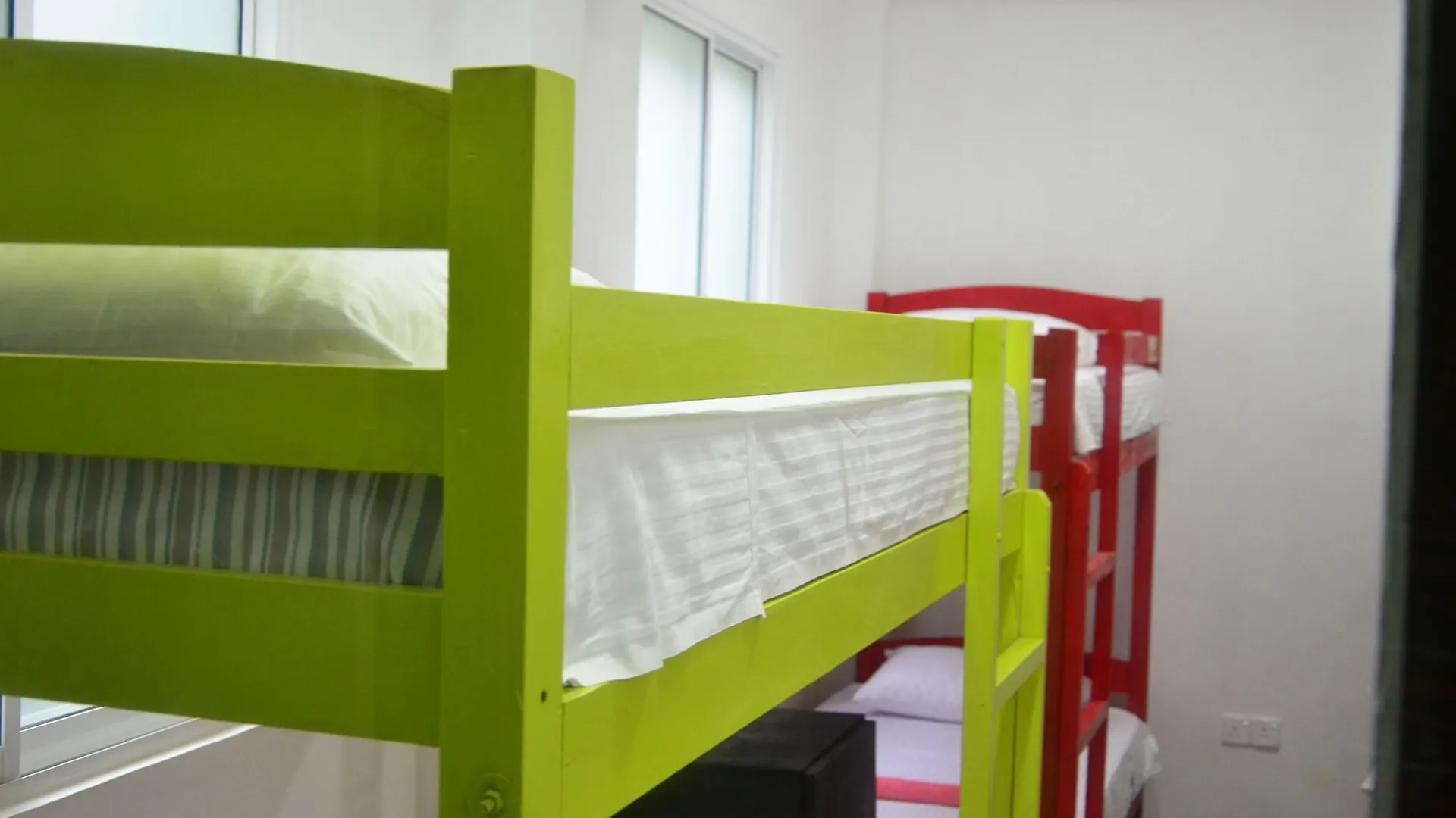 Kandy Backpackers Hostel