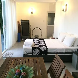 Bed and breakfast Selyna Sky Terrace, Kandy