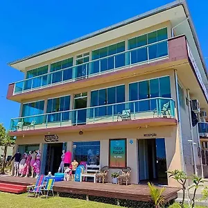 Pegadas Na Areia , Palhoça Brasil